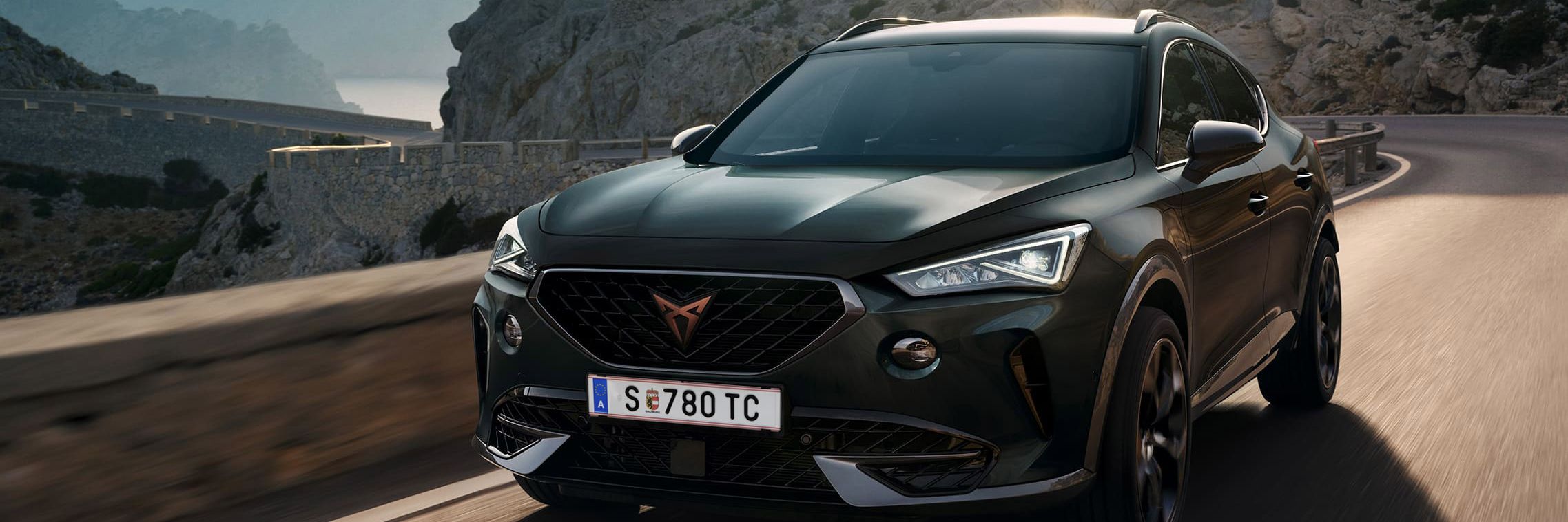 CUPRA Formentor eHybrid