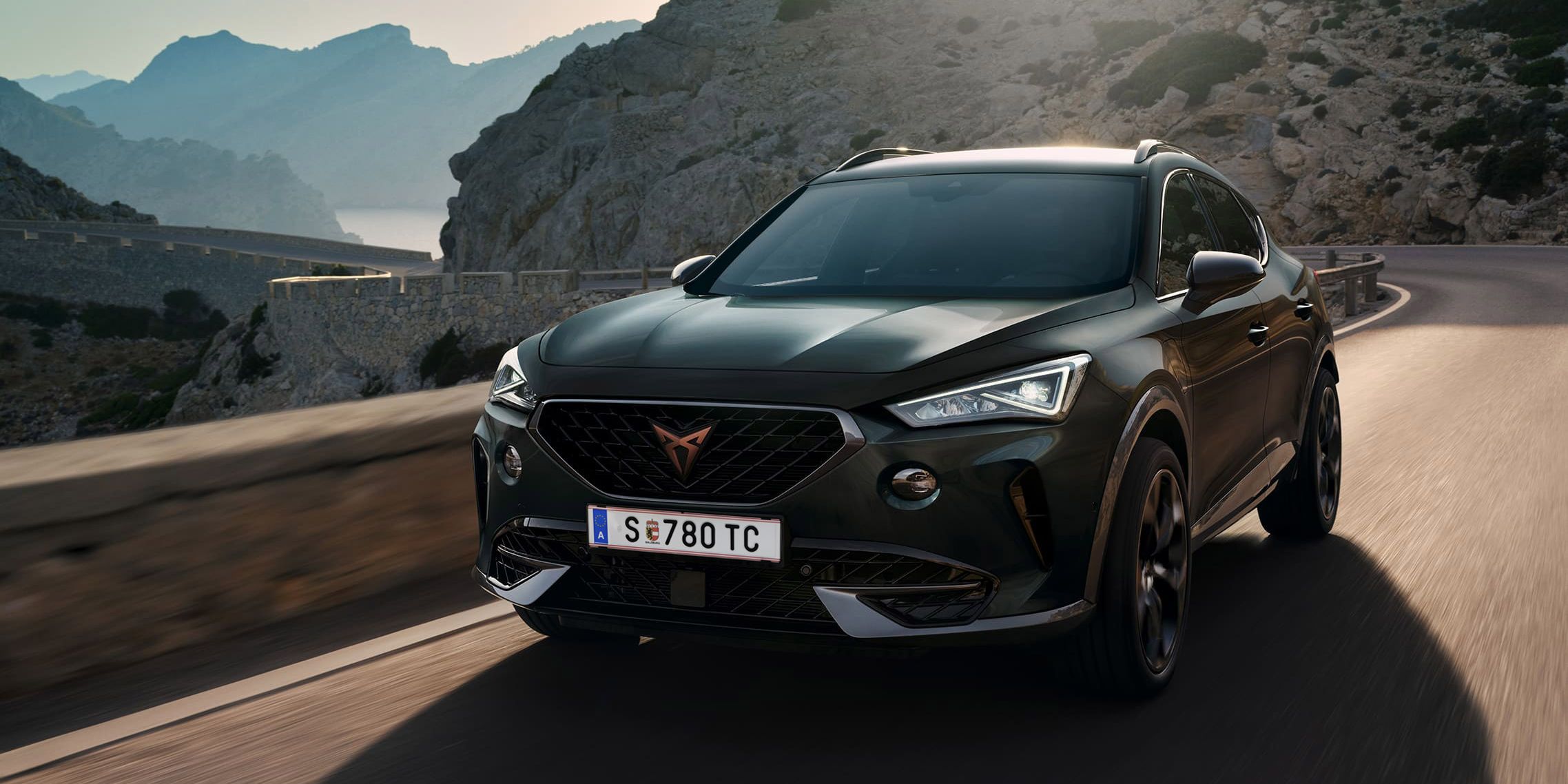 CUPRA Formentor eHybrid