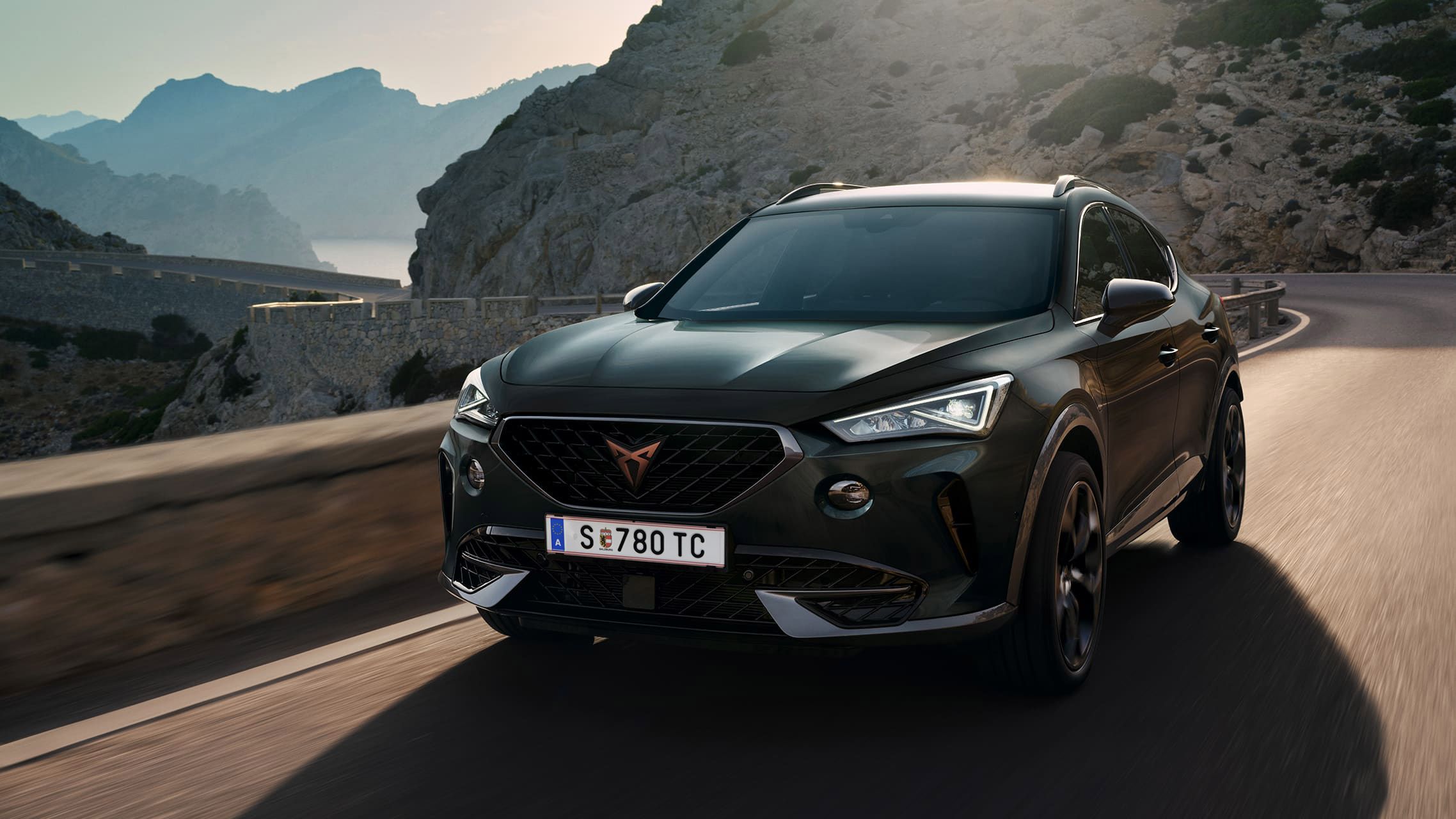 CUPRA Formentor eHybrid