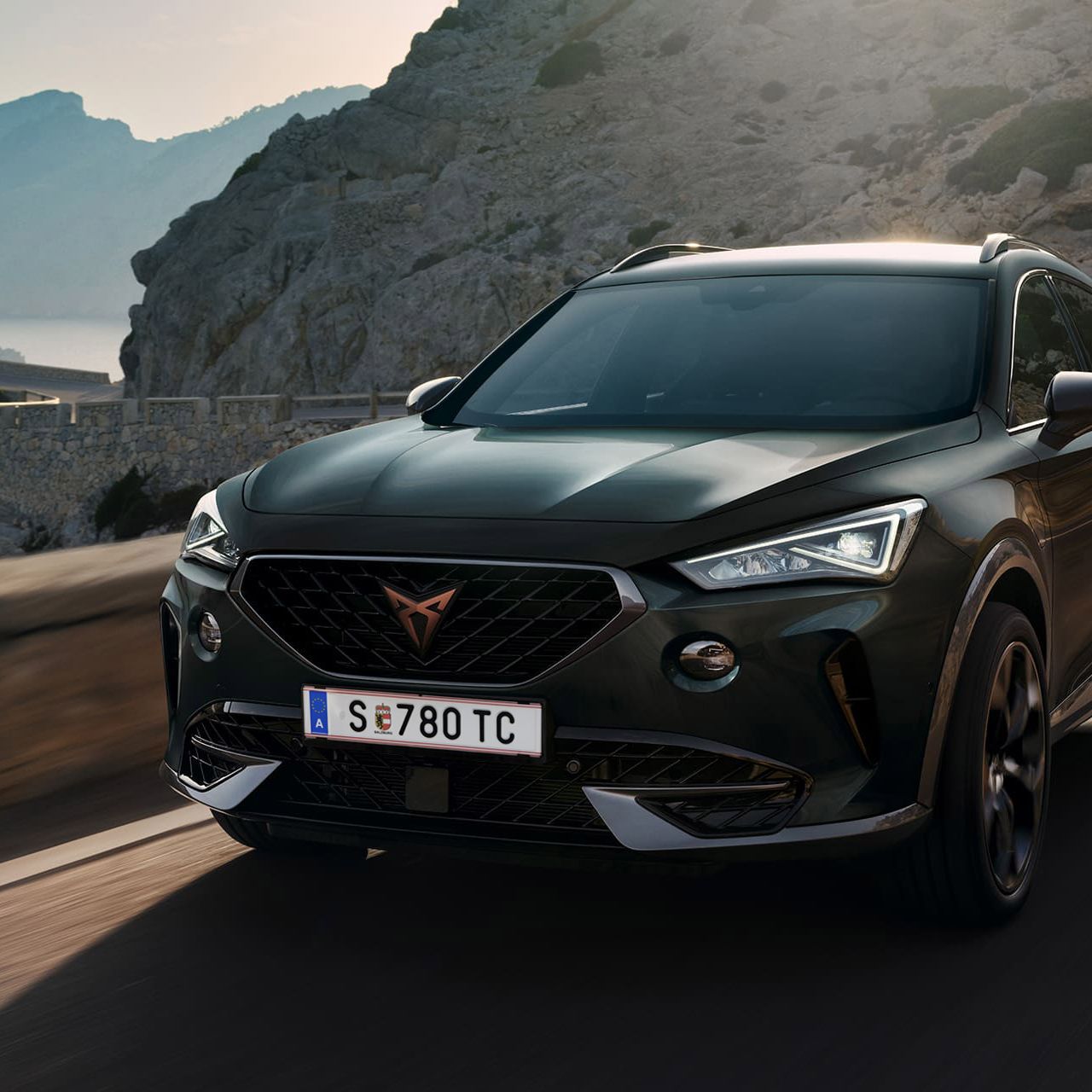 CUPRA Formentor eHybrid