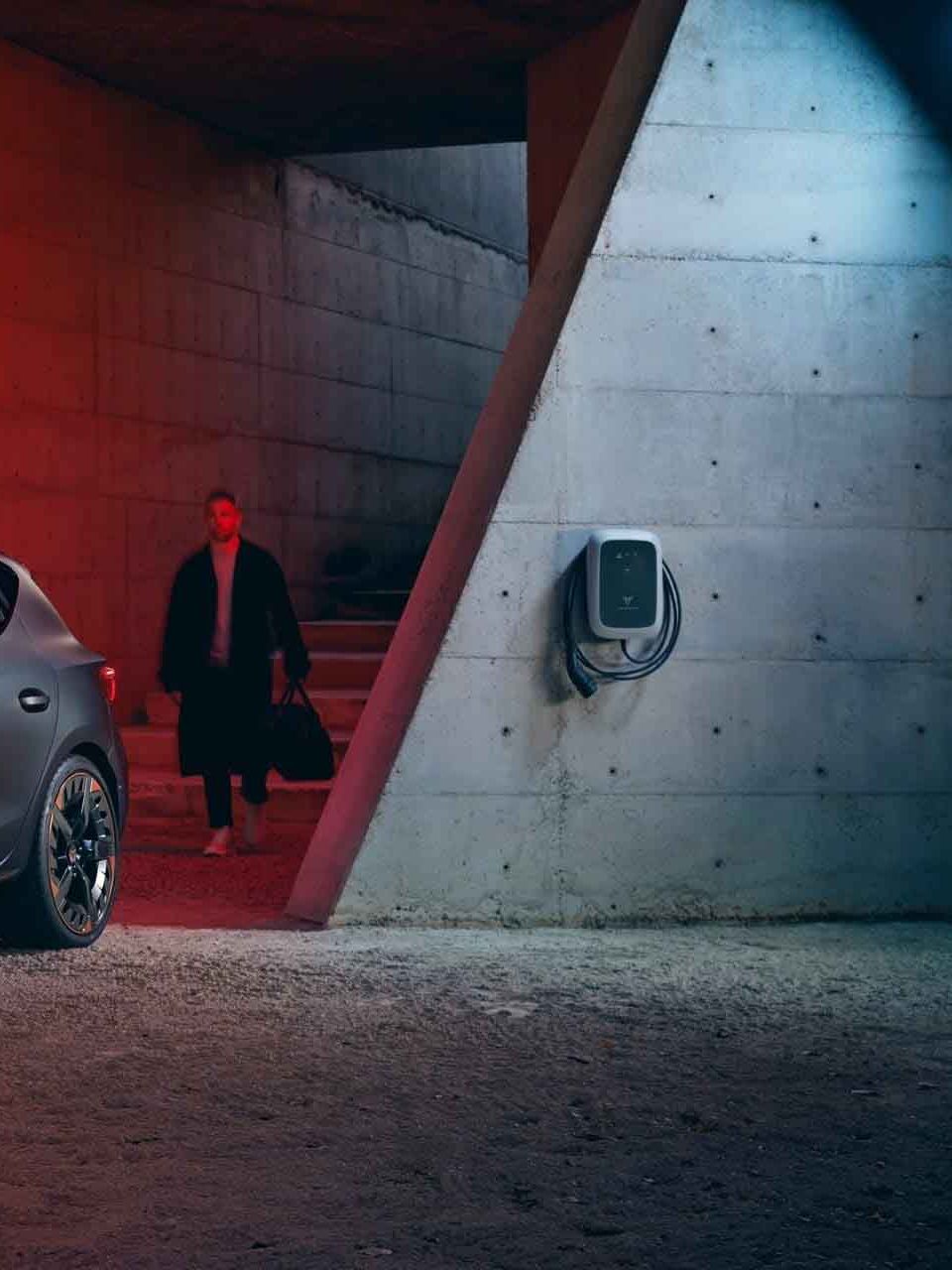 CUPRA Leon eHybrid