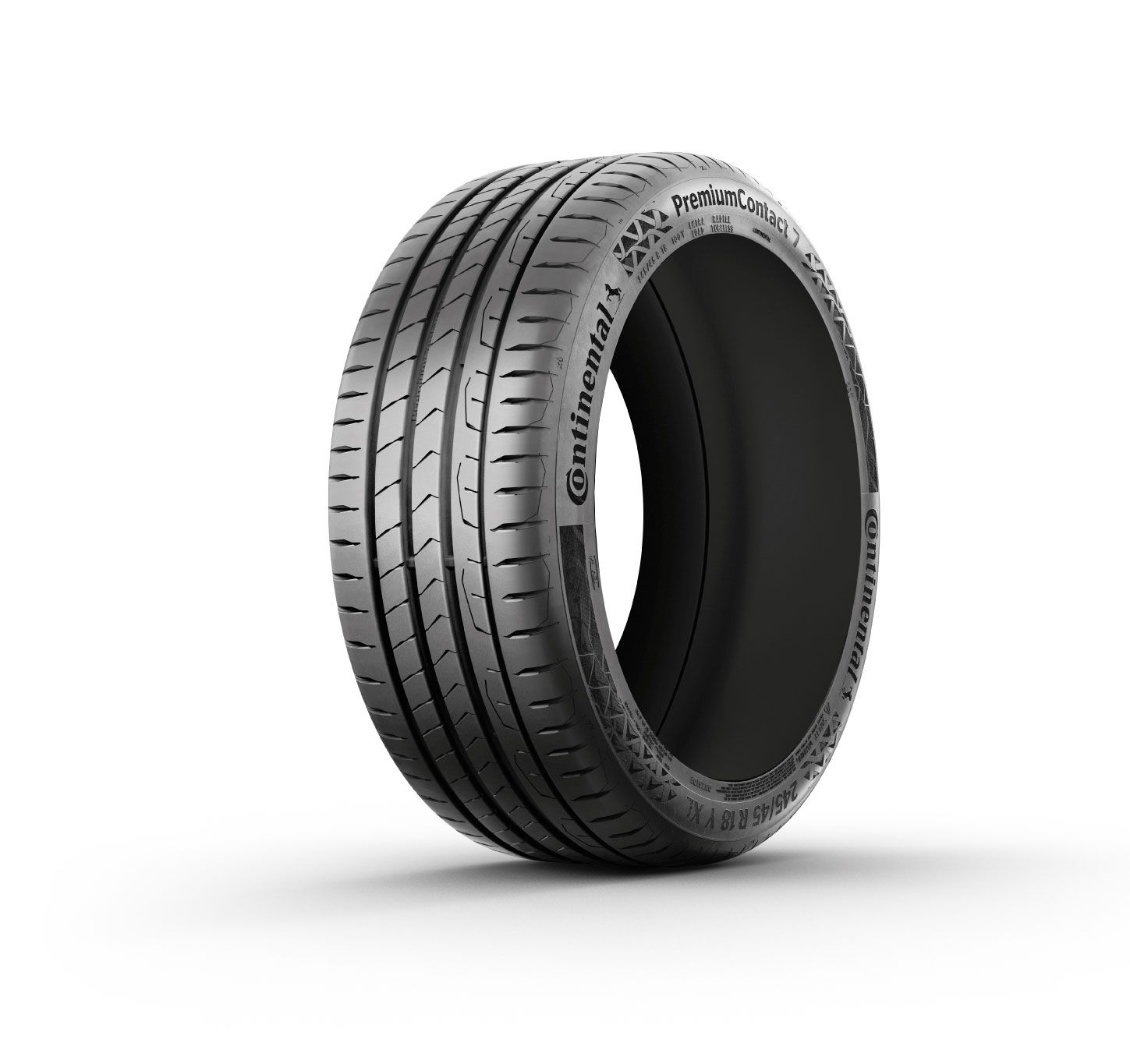 CUPRA Sommerreifen Continental Premium Contact