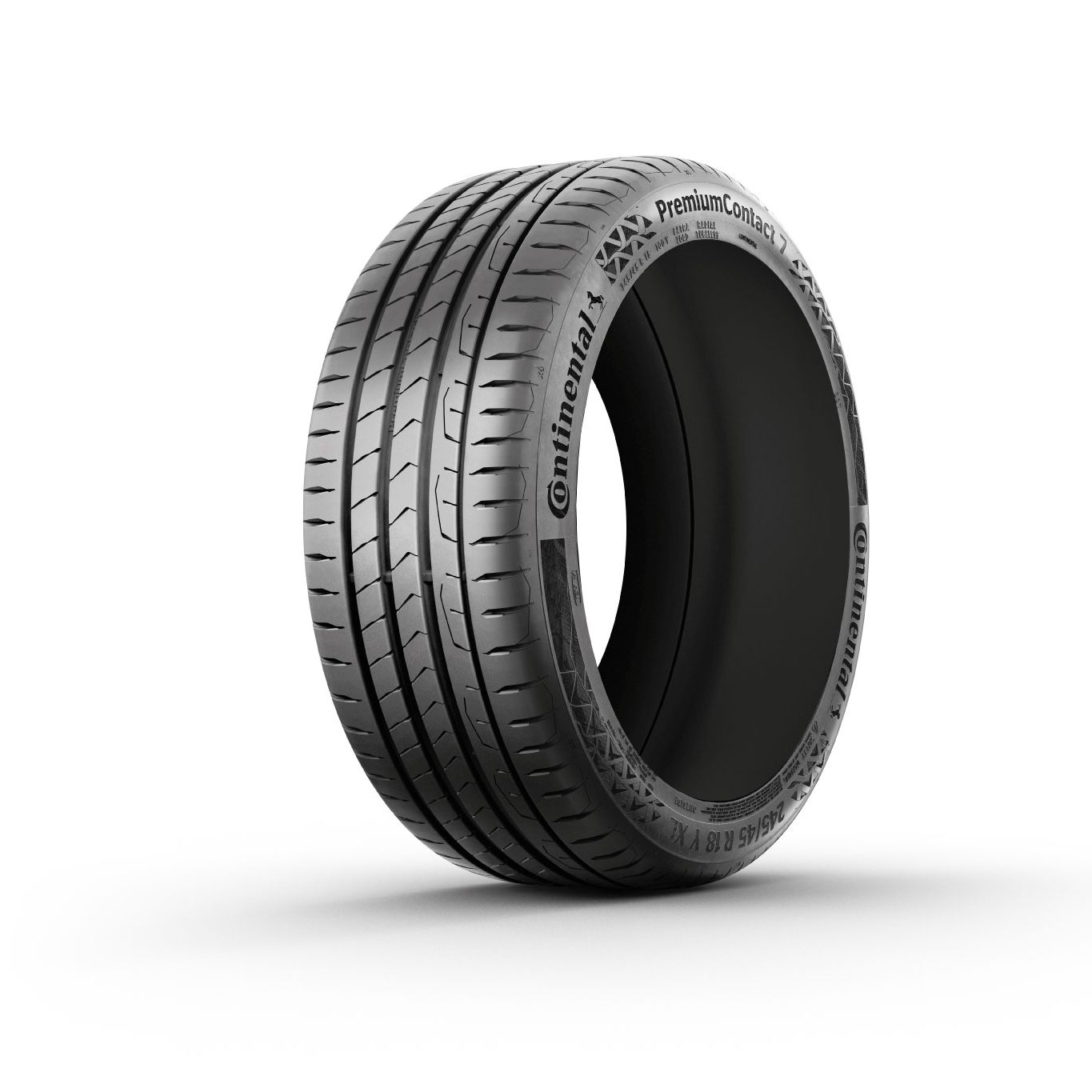 CUPRA Sommerreifen Continental Premium Contact