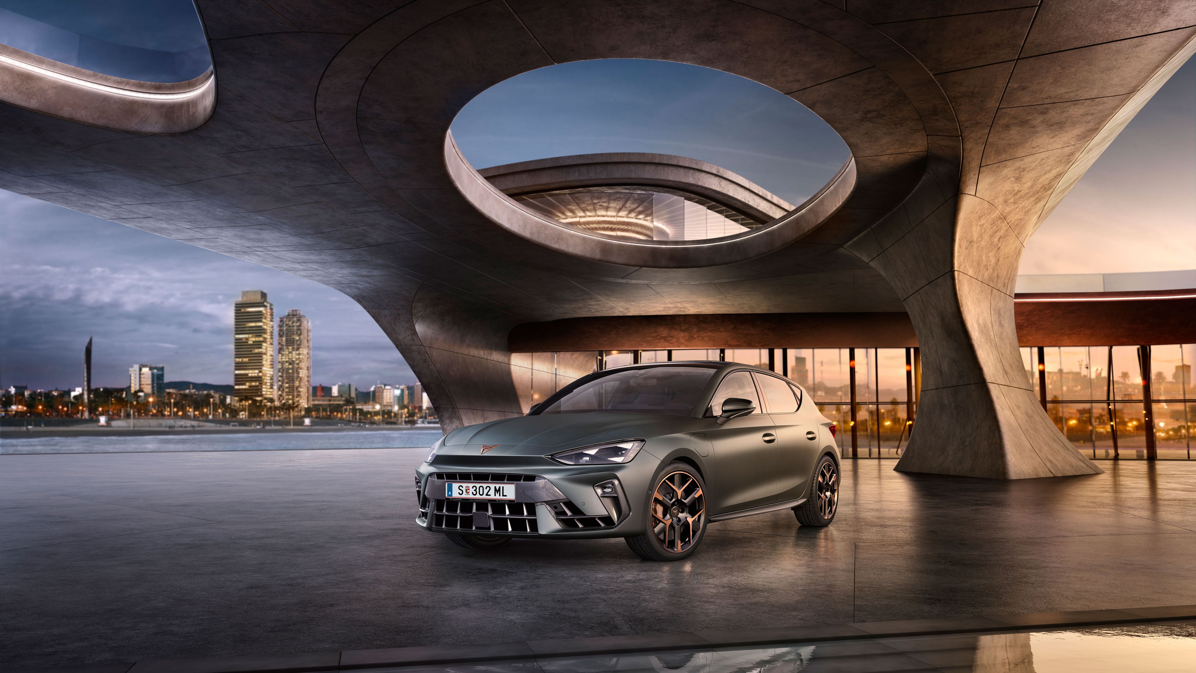  CUPRA Ценовници и Каталози 